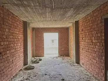شقق للبيع في النعام، عين شمس، 125 متر