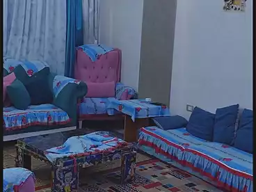 شقق للبيع في شارع أحمد عصمت، عين شمس، 125 متر