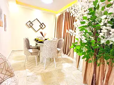 Furnished Apartment For sale in Al Agamy, Alexandria, 100 sqm