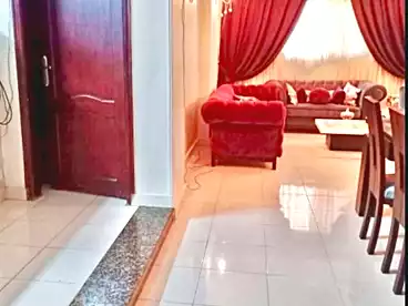 Apartments For sale in El Matbaa, Faisal, 150 sqm