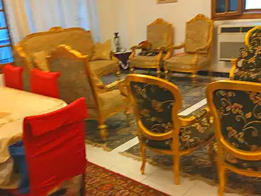 Apartments For sale in Mashal, El Haram, 150 sqm