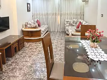 شقق مفروشة للإيجار في مدكور، الهرم، 170 متر