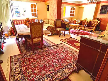 Apartments For sale in Gamal Abdel Nasser St., El Mandara, 135 sqm