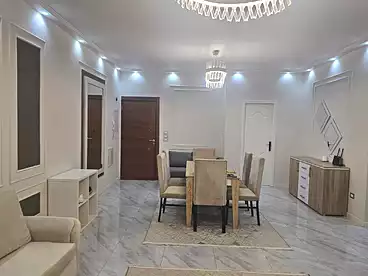 For rent in El Patio Oro Compound - La Vista, Compounds in New Cairo, 175 sqm