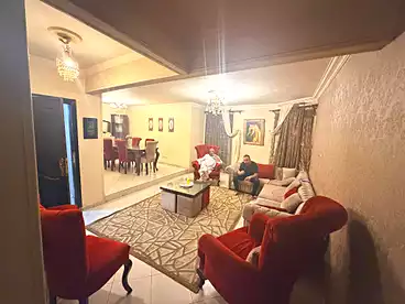 Apartments For sale in Kabeish Road, Faisal, 160 sqm