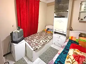 Apartments For sale in Mohammed Naguib St., Sidi Beshr Bahri, 80 sqm