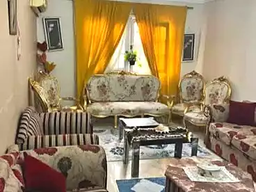 Apartments For sale in Ganaklis, Alexandria, 150 sqm