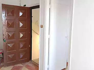 شقق للبيع في شارع عبد الفتاح الشعشاعي، السيوف، 70 متر