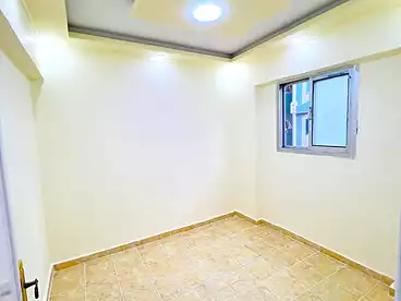 Apartments For sale in Shatee El Nakheel, Al Agamy, 90 sqm