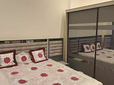 Properties For rent in Privado Compound - TMG, Madinaty, 100 sqm