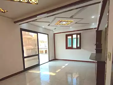 شقق للبيع في شاطئ النخيل - ٦ اكتوبر، العجمي، 120 متر