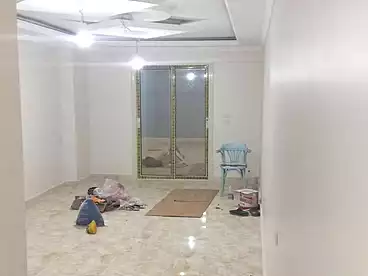 شقق للإيجار في شارع 27، النزهة 2، 140 متر