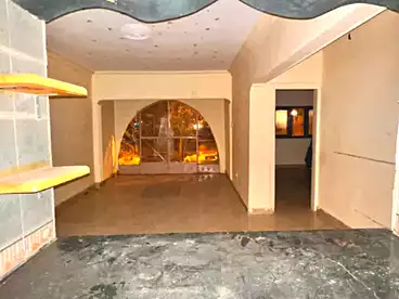 شقق للإيجار في شارع مصطفى النحاس، الحي الثامن، 70 متر