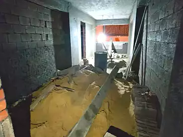 شقق للبيع في الفلكي، السيوف، 120 متر