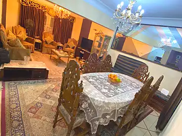شقق للبيع في شارع الزهراء، عين شمس الشرقية، 130 متر