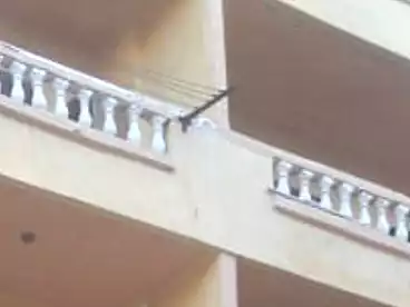 شقق للبيع في شارع مدينة الزهراء، الهانوفيل، 80 متر