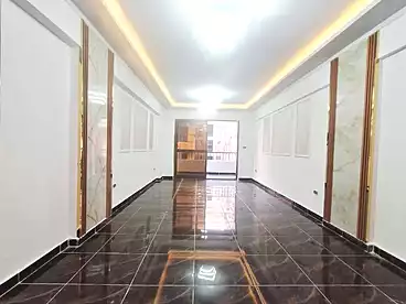 Apartments For sale in Shatee El Nakheel, Al Agamy, 140 sqm