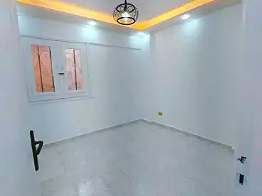 Apartments For sale in Shatee El Nakheel, Al Agamy, 140 sqm