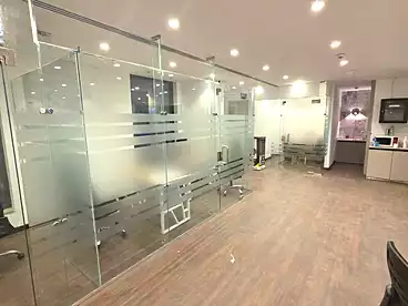 Administrative For rent in One Kattameya Compound - Morshedy Group, Compounds in Maadi, 106 sqm
