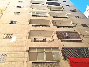شقق للبيع في شارع قصر القويري، الهانوفيل، 110 متر
