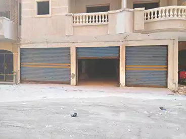 محلات للبيع في بيانكي، البيطاش، 250 متر