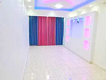 شقق للبيع في شارع الاندلس و الحجاز، البيطاش، 85 متر