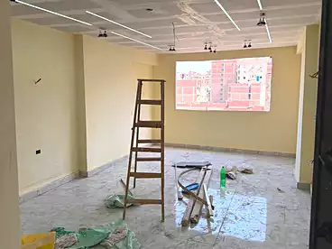 شقق للبيع في اللبيني، الهرم، 140 متر