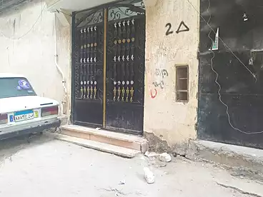 Apartments For sale in Abu Yusuf, Al Agamy, 100 sqm