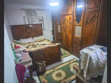 عقارات للبيع في شارع مدينة الزهراء، الهانوفيل، 95 متر