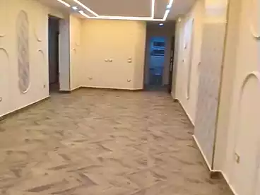 Apartments For sale in El Matbaa, Faisal, 160 sqm