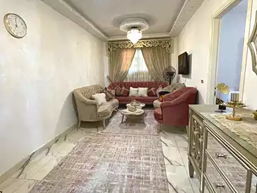 شقق للبيع في العصافرة بحري، العصافرة، 90 متر