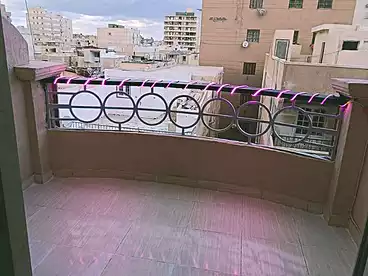 Apartments For sale in Shatee El Nakheel, Al Agamy, 100 sqm