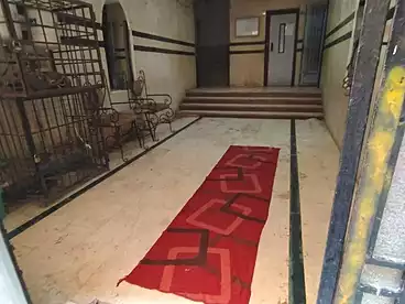Apartments For sale in El Tawabek, Faisal, 110 sqm
