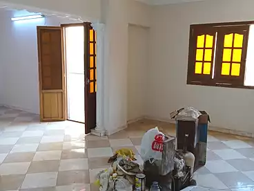 شقق للبيع في شارع الثلاثيني، الهرم، 120 متر