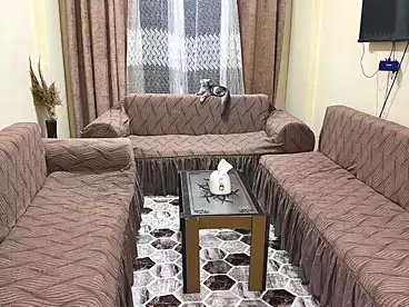 Apartments For sale in Abu Yusuf, Al Agamy, 80 sqm