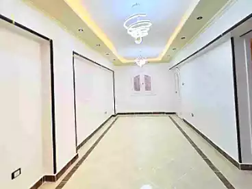 Apartments For sale in Shatee El Nakheel, Al Agamy, 80 sqm