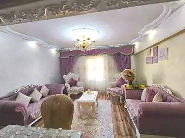 Apartments For sale in Abu Yusuf, Al Agamy, 125 sqm