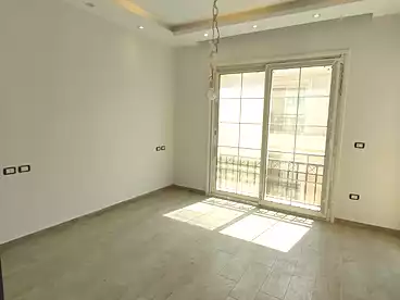 Properties For rent in Regents Park Compound - Al Dawlia, Compounds in New Cairo, 140 sqm