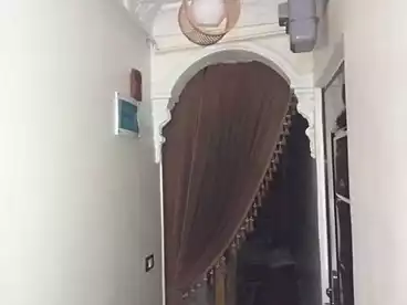 Apartments For sale in Abo Bakr El Sedeek St., El Hanouvel, 90 sqm