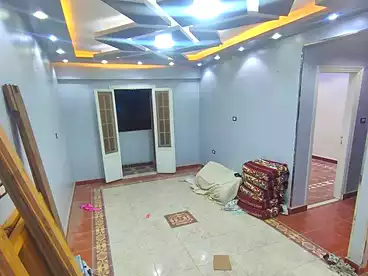 Apartments For sale in El Falki, El Seyouf, 100 sqm