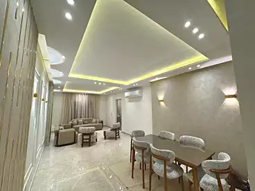 Apartments For rent in The Second Area - Lotus North, Lotus North, 170 sqm