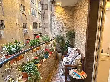 Apartments For sale in El Lebeny, Faisal, 140 sqm