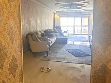 عقارات للإيجار في كمبوند تيجان 2 - وادي دجلة، زهراء المعادي، 200 متر