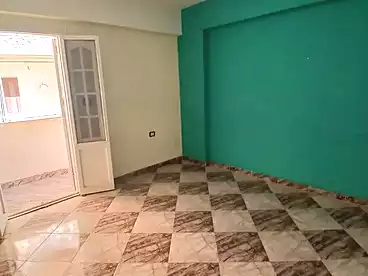 Apartments For rent in Salman El-Farsi St, El Asafra, 80 sqm
