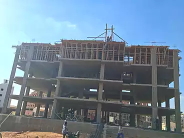 Apartments For sale in Golden Square, Hadayek October, 157 sqm