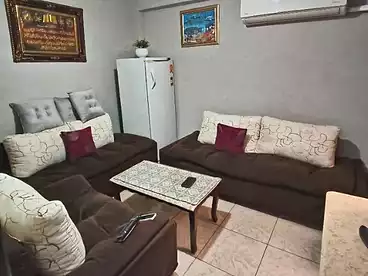 Apartments For sale in Abd El Razek El Sanhoury St., El Seyouf, 130 sqm