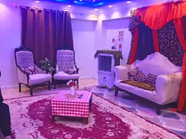 Apartments For sale in 15th of May, Greater Cairo, 140 sqm