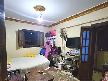 شقق للبيع في المندرة، الاسكندرية، 120 متر