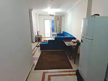 Apartments For sale in Gamal Abdel Nasser St., El Mandara, 90 sqm