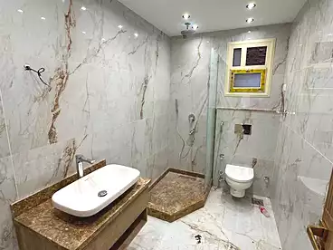Apartments For sale in El Mesaha Square, Dokki, 185 sqm
